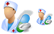 Druggist SH icons