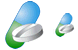 Drugs icons