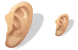 Ear SH icons