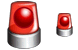 Emergency icons