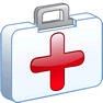 First-Aid icon