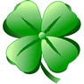 Four-Leafed Clover icon
