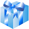 Gift icon