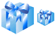 Gift icons