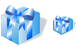 Gift SH icons
