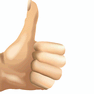 Good Mark icon