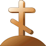 Grave icon