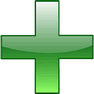 Green Cross icon