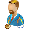 Head Physician icon