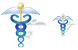 Health care SH icons