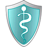 Health Care Shield icon