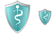 Health care shield