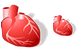 Heart SH icons
