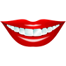 Hollywood Smile icon