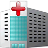 Hospital icon