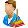 Hygienist icon