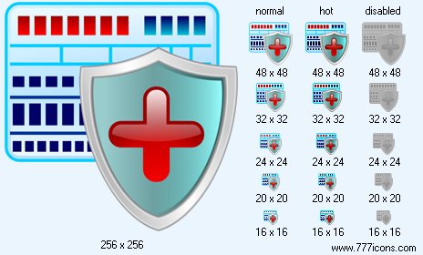 Insurance Icon Images