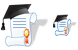 Knowledge SH icons