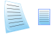 Label icons