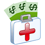 Medical Insurance icon