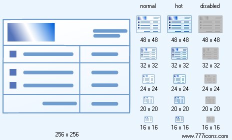 Medical Invoice Icon Images