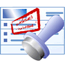 Medical Invoice Paid icon