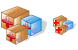 Medical store SH icons