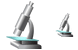 Microscope icons