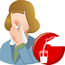 Milk Allergy icon