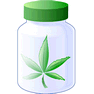 Natural Drug icon