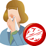Nut Allergy icon