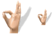 OK SH icons