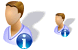 Patient info SH icons