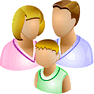 Patients icon
