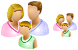 Patients icons