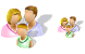 Patients SH icons