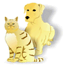 Pets with Shadow icon
