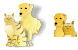 Pets SH icons