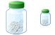 Phial icons