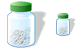 Phial SH icons