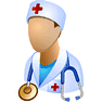 Physician icon