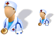 Physician SH icons