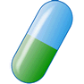 Pill icon