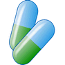 Pills icon