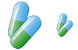 Pills icons