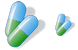 Pills SH icons