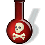 Poison with Shadow icon