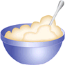 Porridge icon