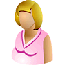 Pregnancy icon