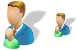 Psychoanalyst SH icons